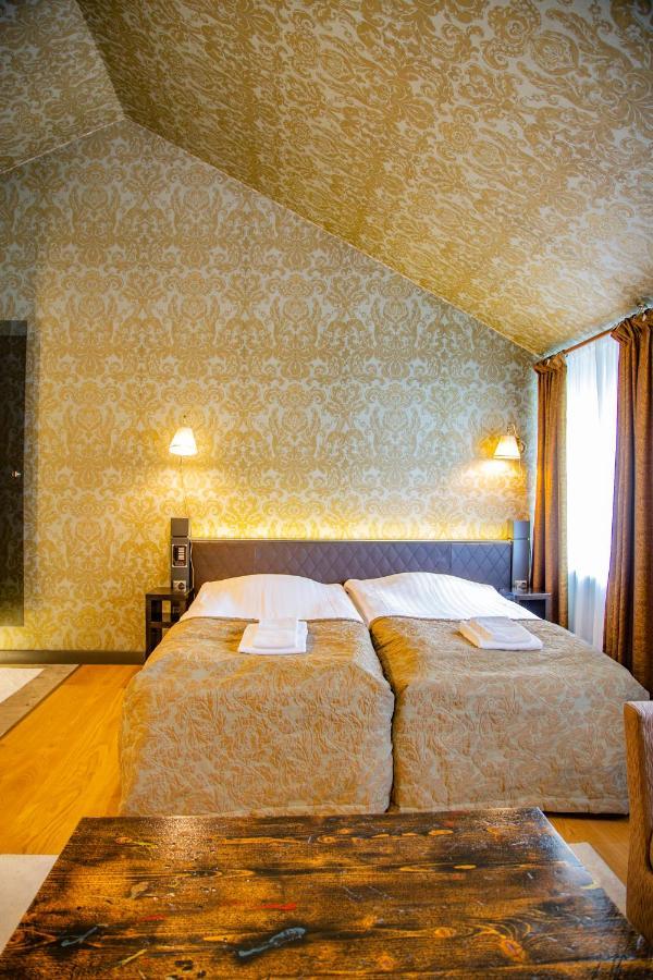 Billnaesin Ruukki Hotel Exterior photo