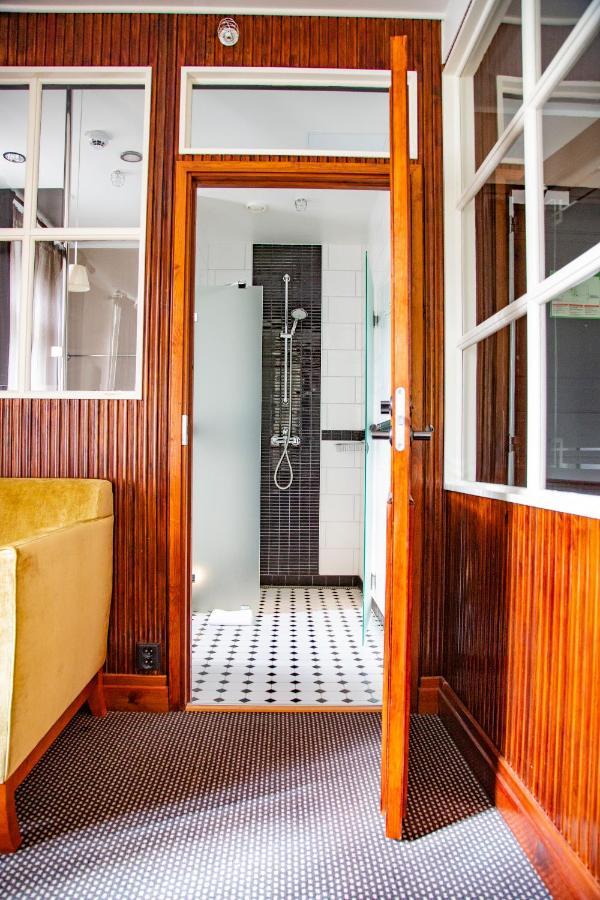 Billnaesin Ruukki Hotel Exterior photo